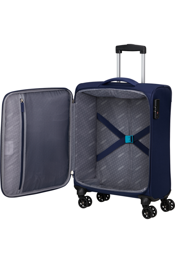 Sky Surfer 55cm Maleta Spinner (4 ruedas)