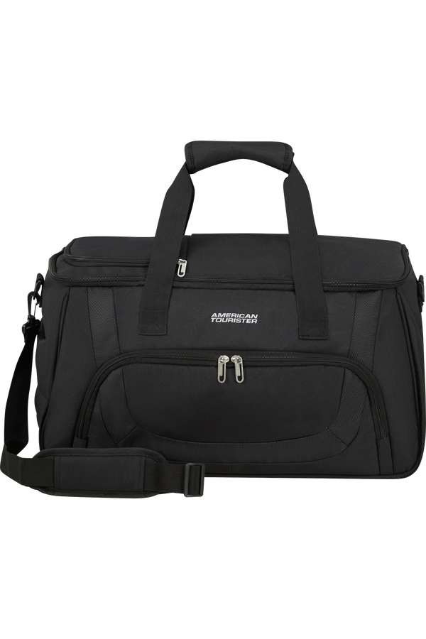 American Tourister Summer Session Duffle 55/20 55cm  Negro