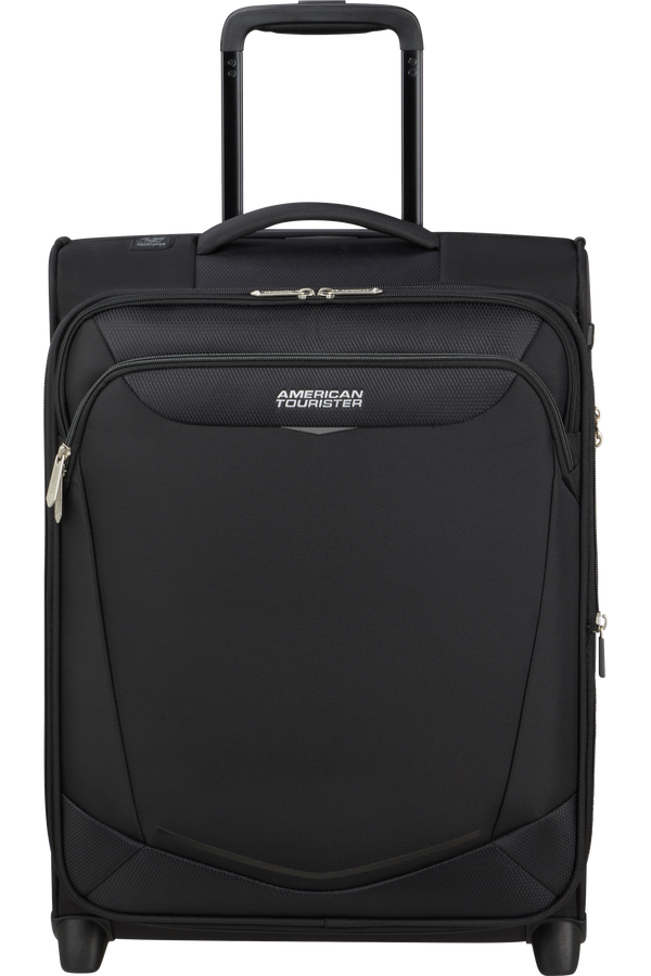 American Tourister SummerRide Upright S EXP TSA Negro