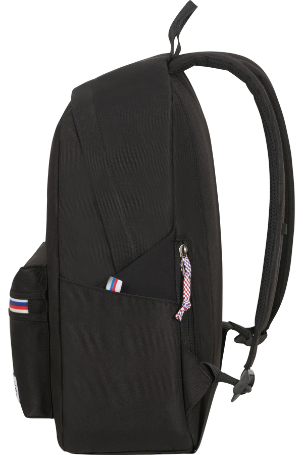American Tourister Upbeat Backpack ZIP  Negro