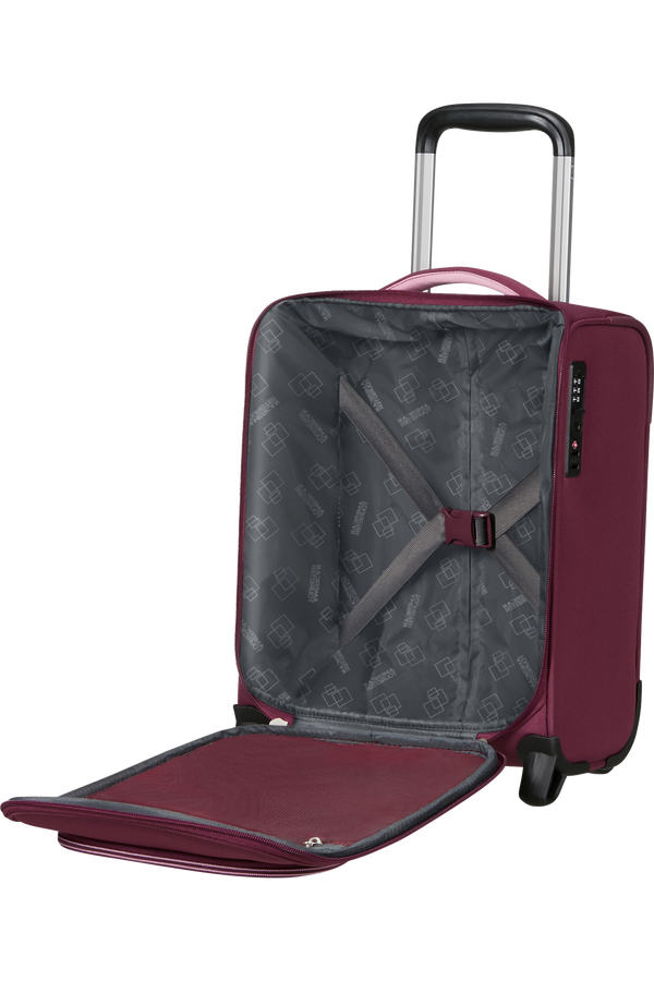 Cloudrider S/M Maleta Upright (2 ruedas)