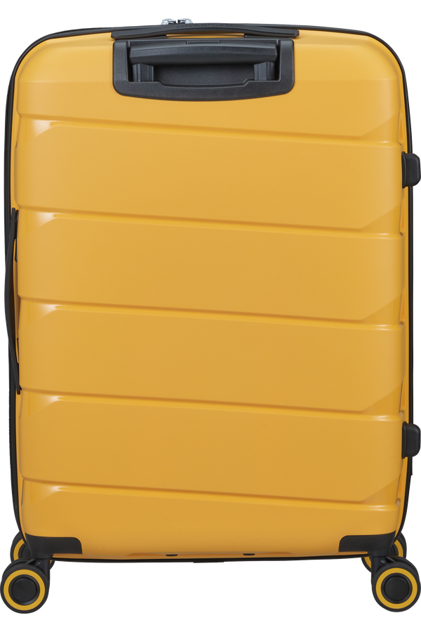 American Tourister Air Move SPINNER 66/24 TSA  Sunset Yellow American Tourister Air Move SPINNER 66/24 TSA  Sunset Yellow