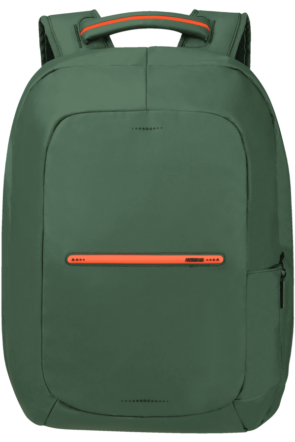 American Tourister Urban Groove UG24 Commute Backpack 15.6 inch Cool Green
