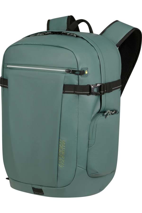 American Tourister Upventure LAPT. BACKPACK 15.6'  Dark Forest