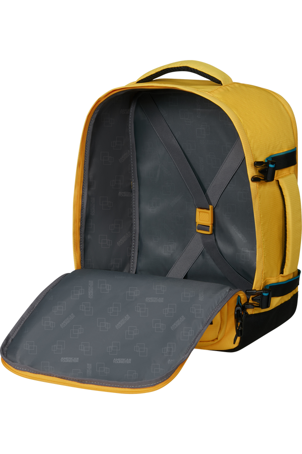 American Tourister Take2cabin Casual Backpack M  Amarillo American Tourister Take2cabin Casual Backpack M  Amarillo
