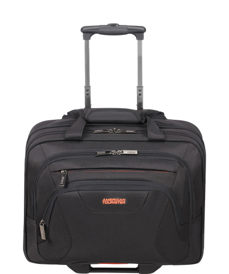 AT Work Maletín con ruedas 15.6" AT Work Maletín con ruedas 15.6"