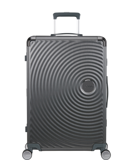 Soundbox Alu 77cm Equipaje grande Soundbox Alu 77cm Equipaje grande