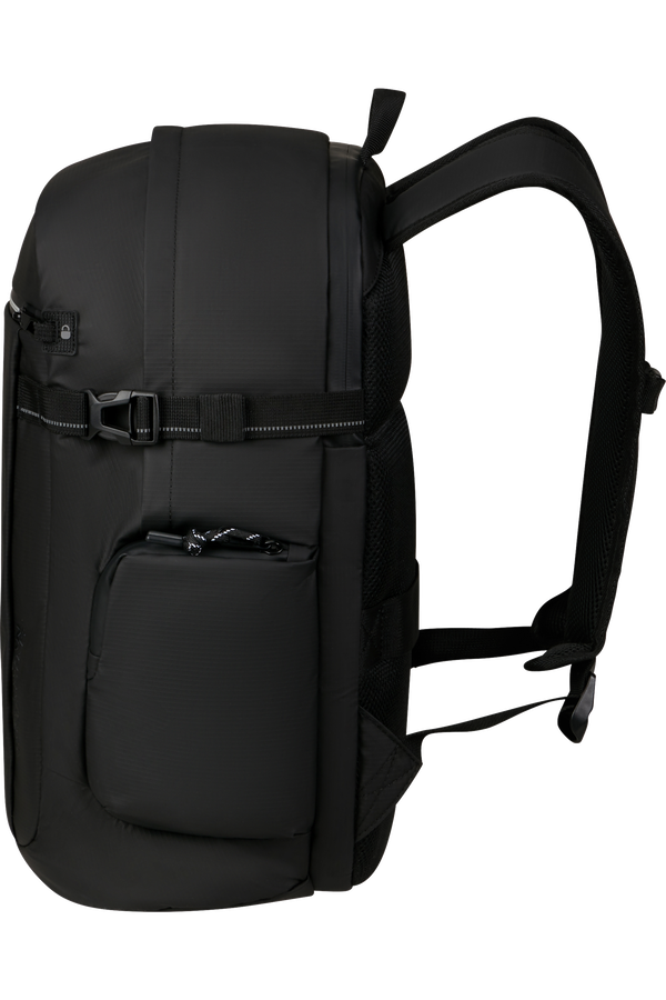 American Tourister Upventure LAPT. BACKPACK 15.6'  Negro