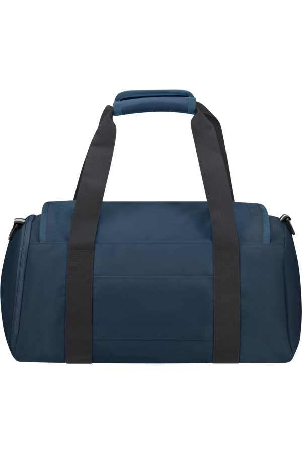 American Tourister Brightup Cabin Duffle Zip  Navy