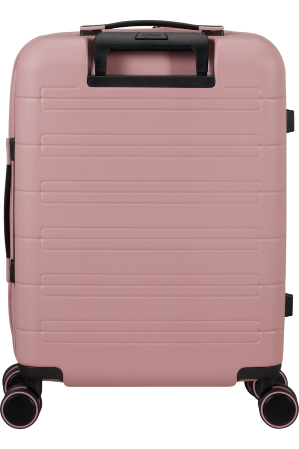American Tourister Novastream Spinner 55/20 TSA Exp. Smart 55cm  Vintage Pink