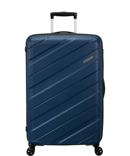 Jetdriver 3.0 77cm Maleta Spinner (4 ruedas)