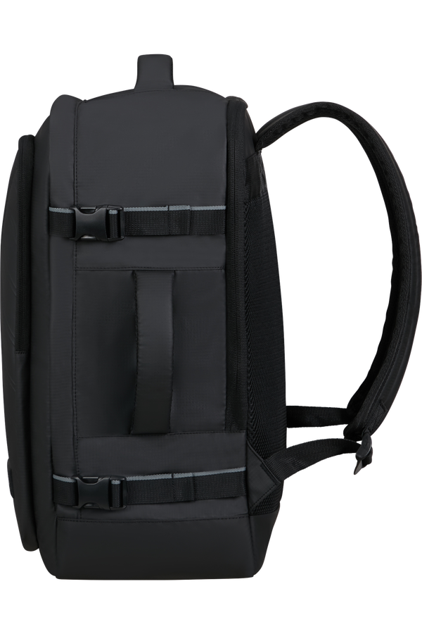 American Tourister Take2cabin Backpack Prime M  Negro