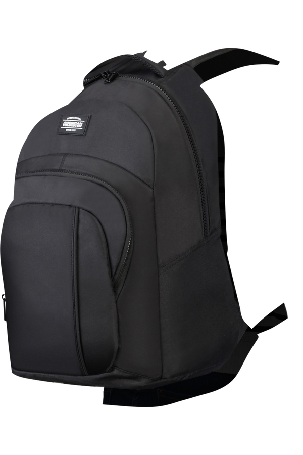 American Tourister Urban Groove Laptop Backpack 10  14inch Negro