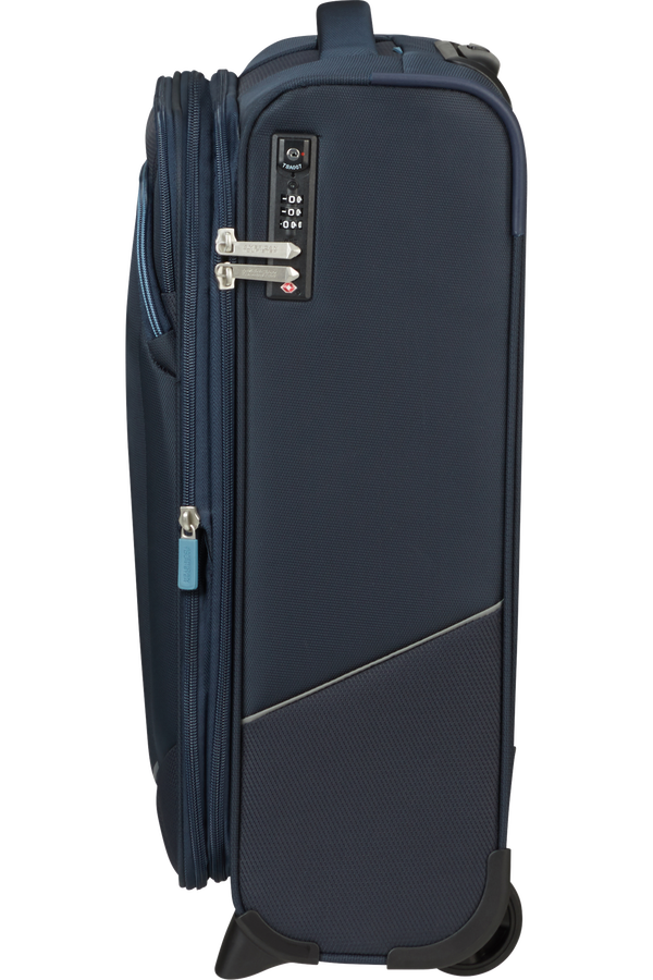 American Tourister SummerRide Upright S EXP TSA Navy