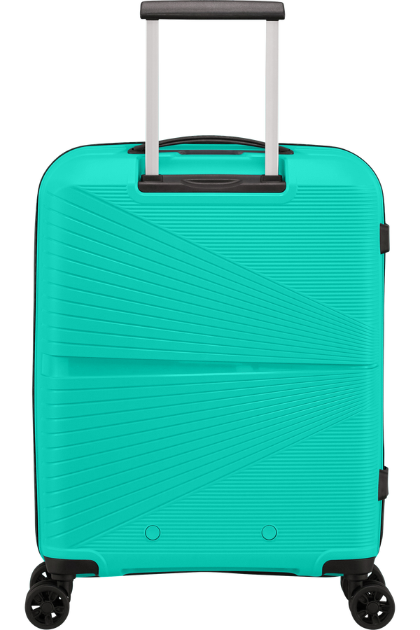 American Tourister Airconic Spinner 55/20 Tsa 55 cm  Aqua Green