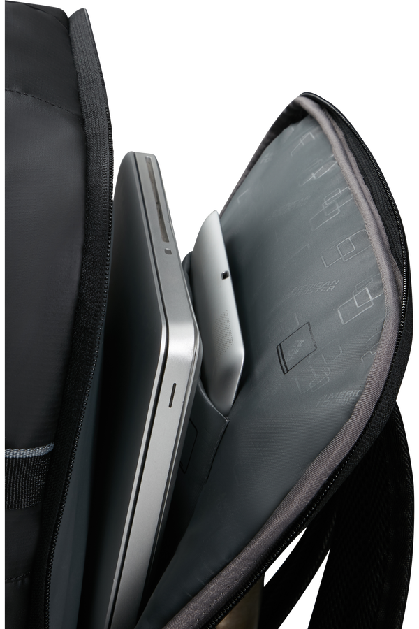 American Tourister Take2cabin Backpack Prime MS  Negro American Tourister Take2cabin Backpack Prime MS  Negro