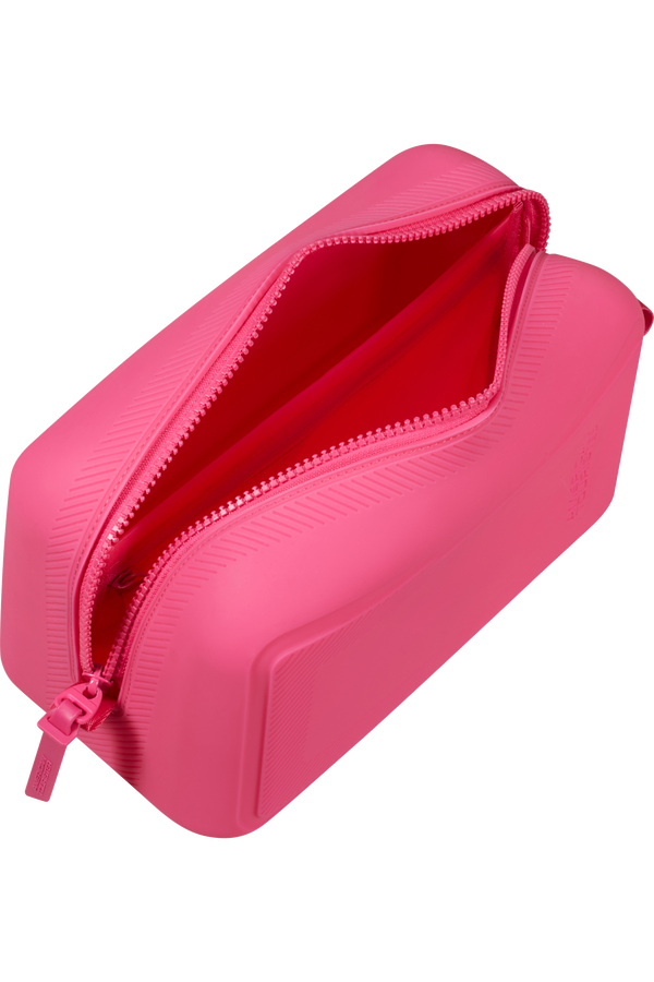 American Tourister Urban Groove UG27 Washbag Pop  Hawaiian Pink