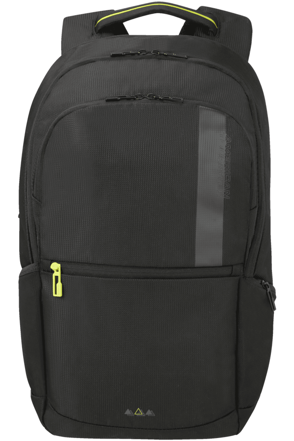 American Tourister Work-E Laptop Backpack  17.3inch Negro