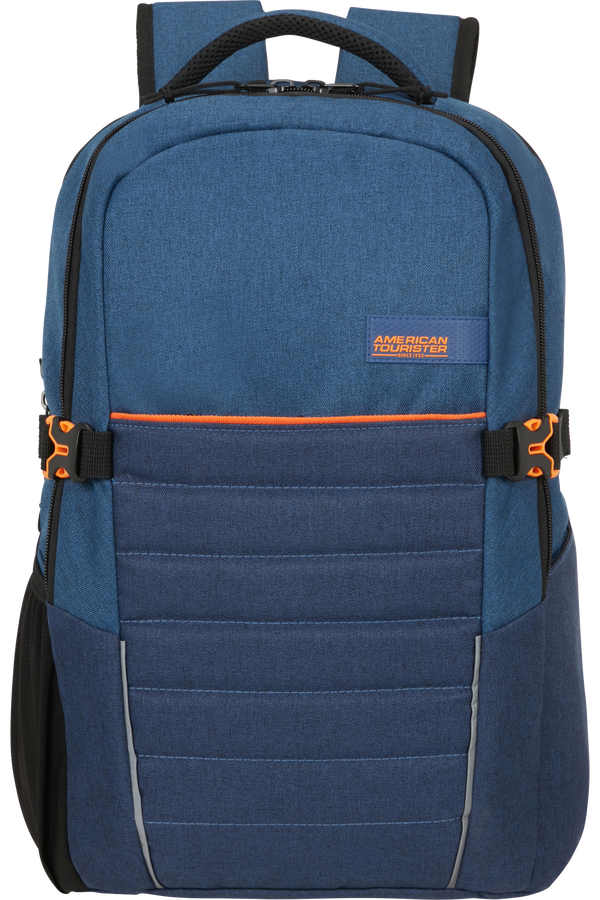American Tourister Urban Groove UG13 Laptop Backpack Sport  15.6inch Azul