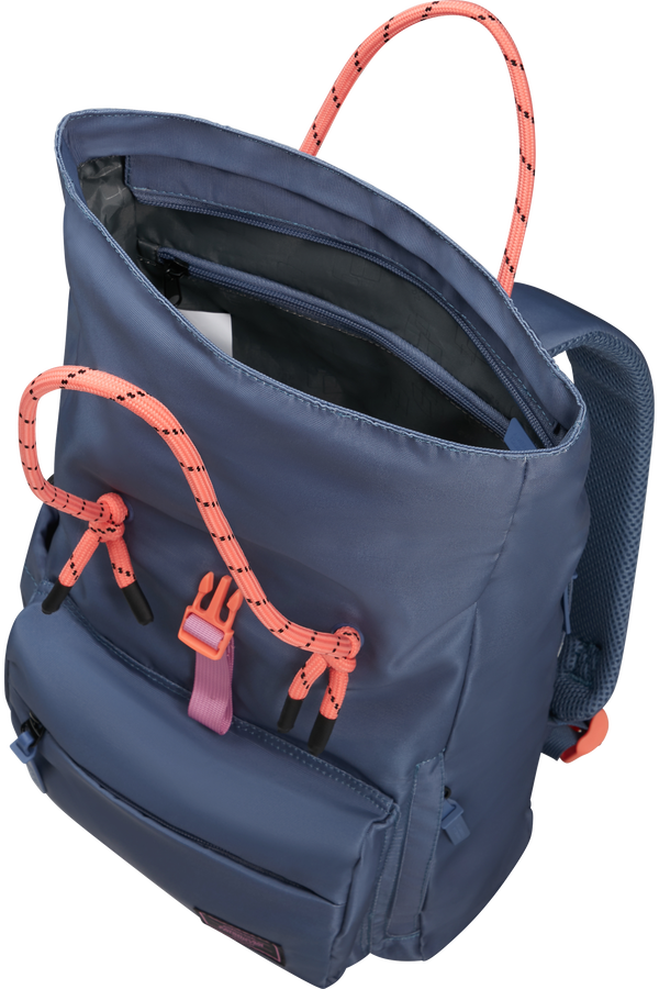 American Tourister Urban Groove UG16 Backpack Athleisure  Deep Stone American Tourister Urban Groove UG16 Backpack Athleisure  Deep Stone