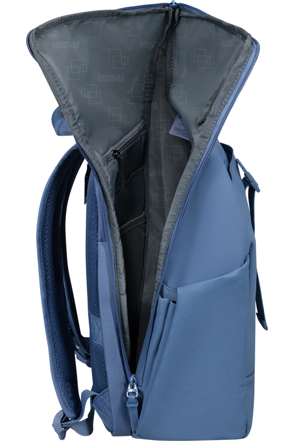 Urban Tide 14'' rolltop Mochila 14"