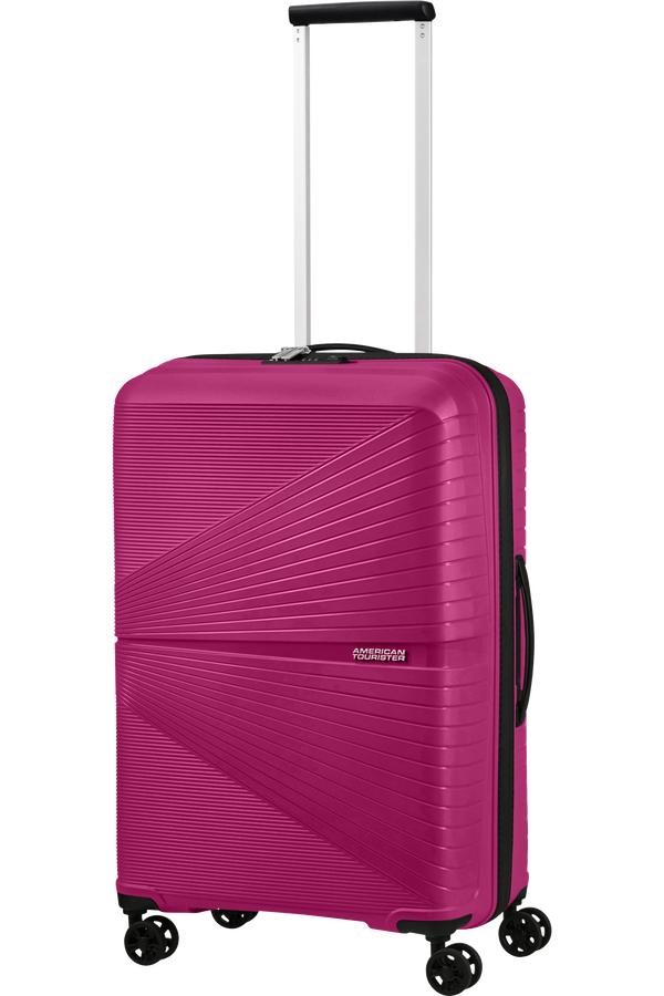 American Tourister Airconic Spinner 67cm  Deep Orchid