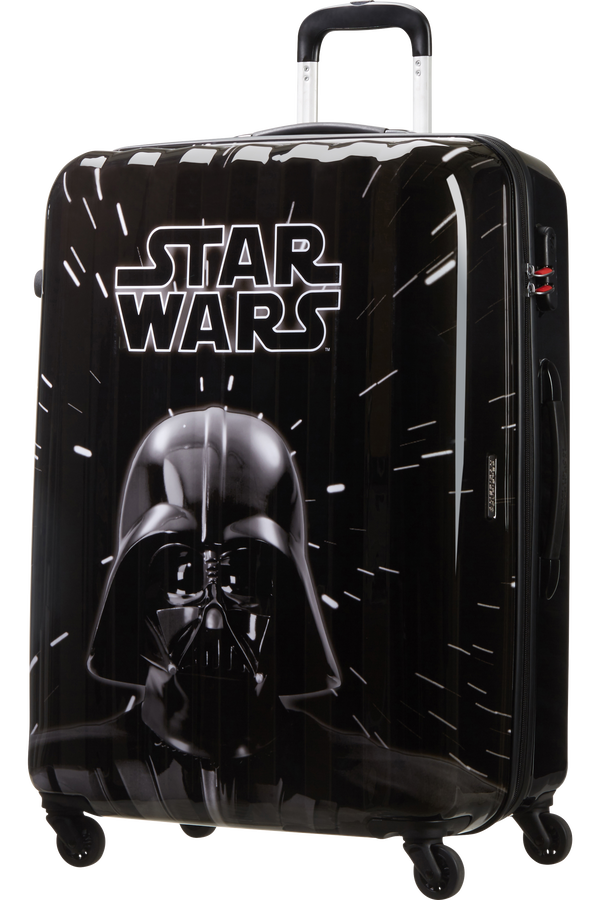 Star Wars Legends 75cm Maleta Spinner 4 ruedas American Tourister Espana