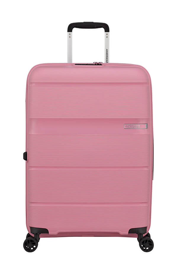 Linex Spinner 66cm Watermelon Pink | American Tourister España