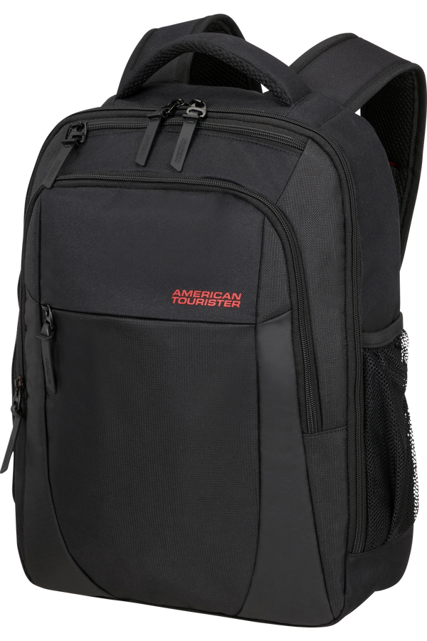 American Tourister Urban Groove UG12 Laptop Backpack Slim  15.6inch Negro
