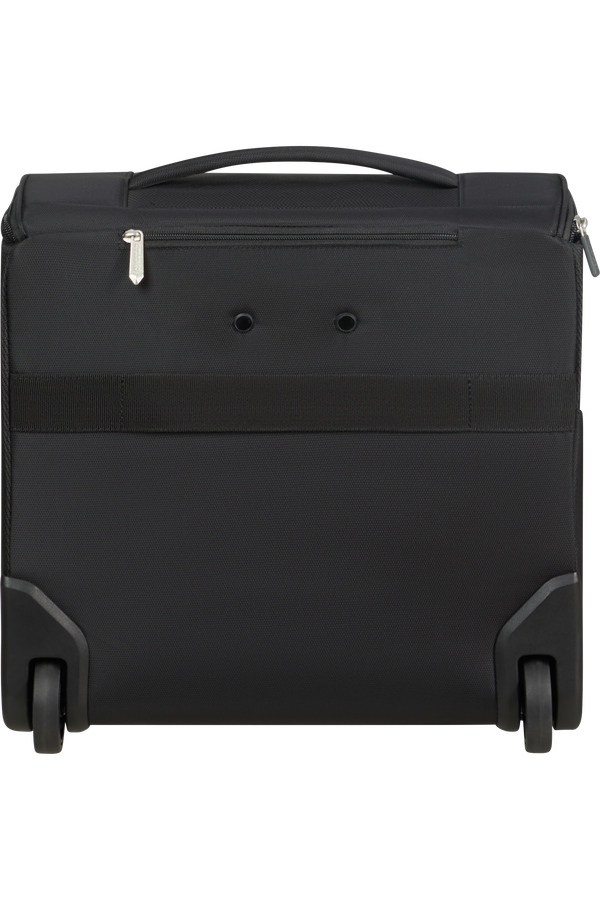 American Tourister SummerRide Upright Underseater Expandable Tsa Negro American Tourister SummerRide Upright Underseater Expandable Tsa Negro