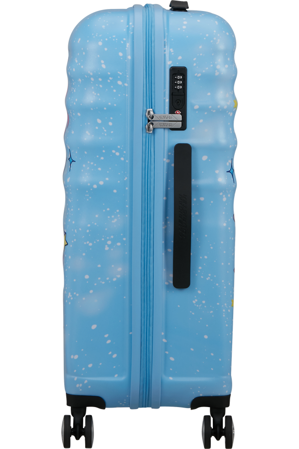 Disney Wavebreaker 67cm Equipaje mediano
