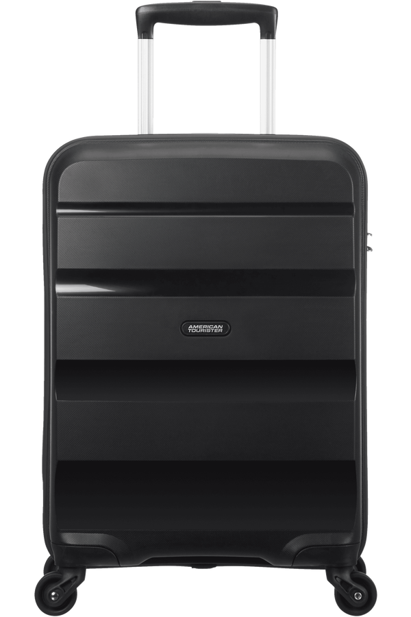 American Tourister Bon Air Spinner S Strict 40x55x20cm Negro