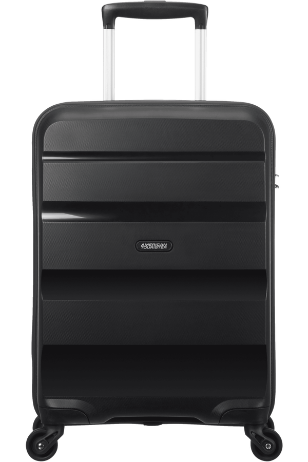 American Tourister Bon Air Spinner S Strict 40x55x20cm Negro