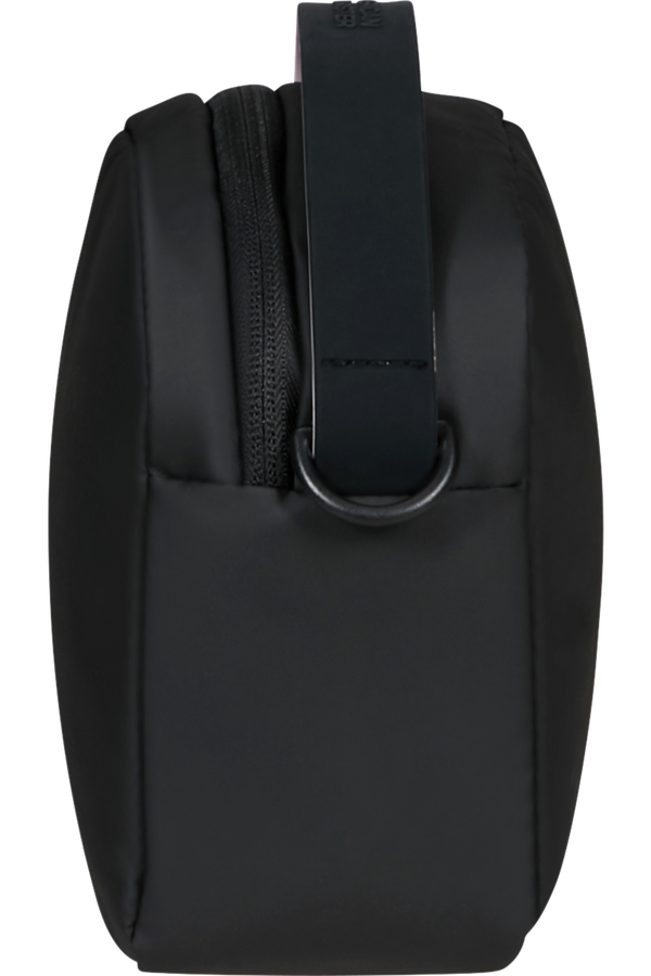 American Tourister Puffypop Pouch  Negro