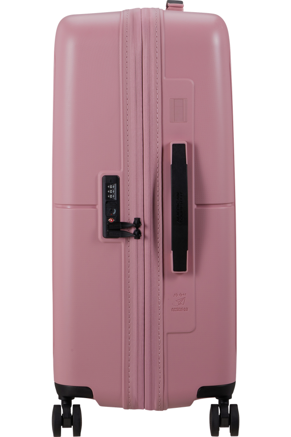 American Tourister DashPop Spinner Expandable TSA 67cm  Lilas Pink