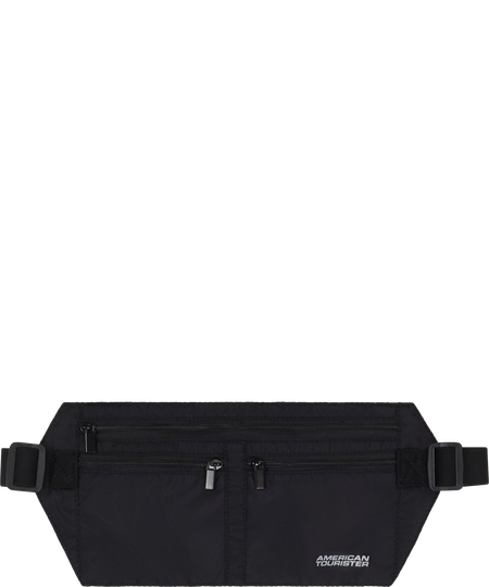American Tourist. Ta Money Belt
