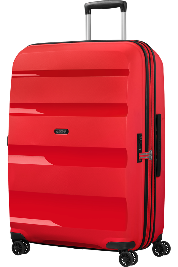 Tourister bon air spinner sales