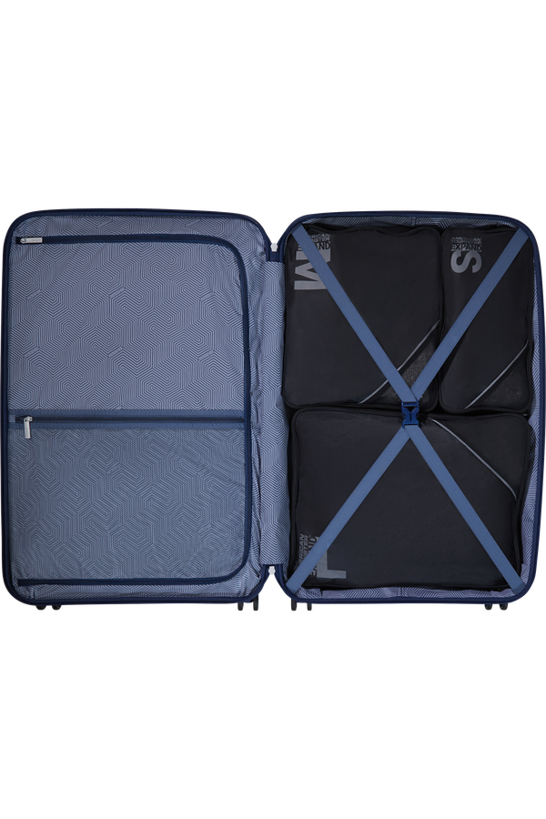 Packing Cubes Set de 3 Packing Cubes