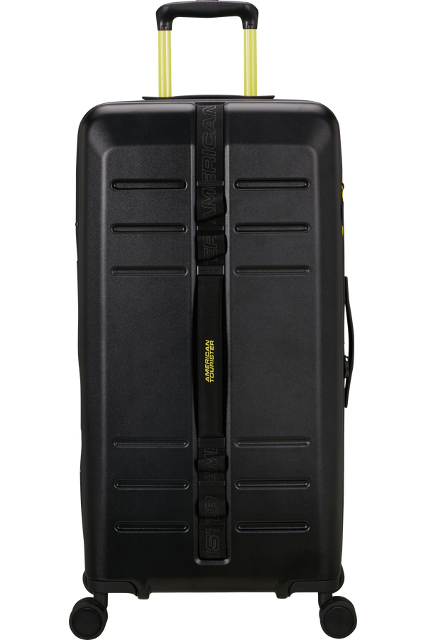 American Tourister Trailon Trunk 80cm  Negro
