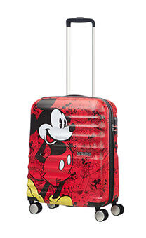 Comprar maletas infantiles Disney | American Tourister