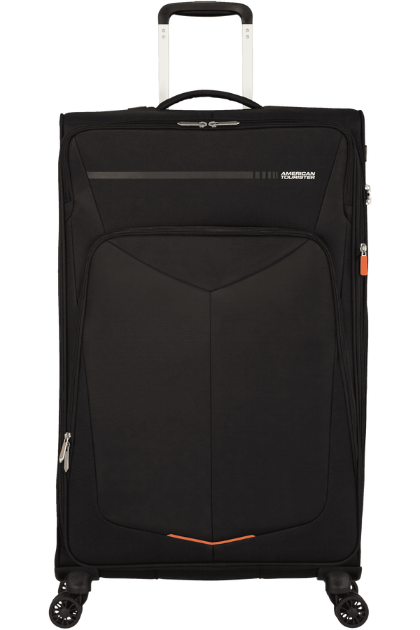 American Tourister Summerfunk Spinner Exp TSA 79cm  Negro