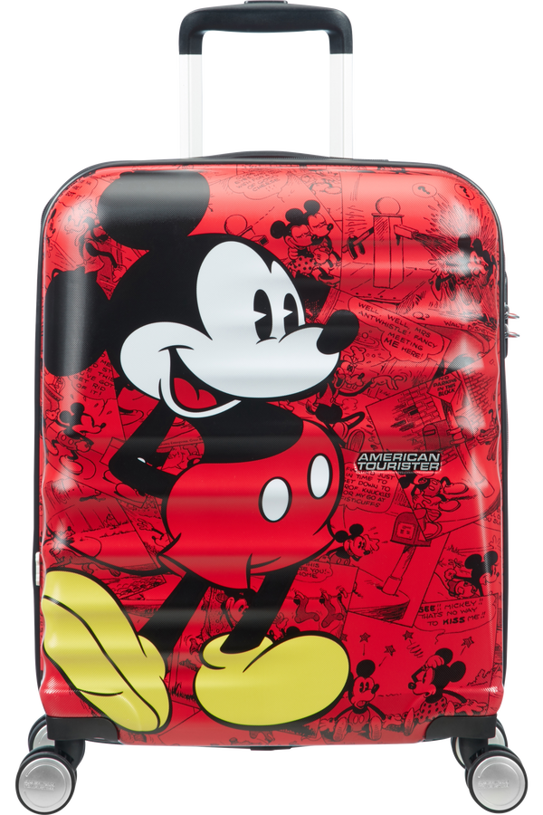 Maleta de viaje disney clearance