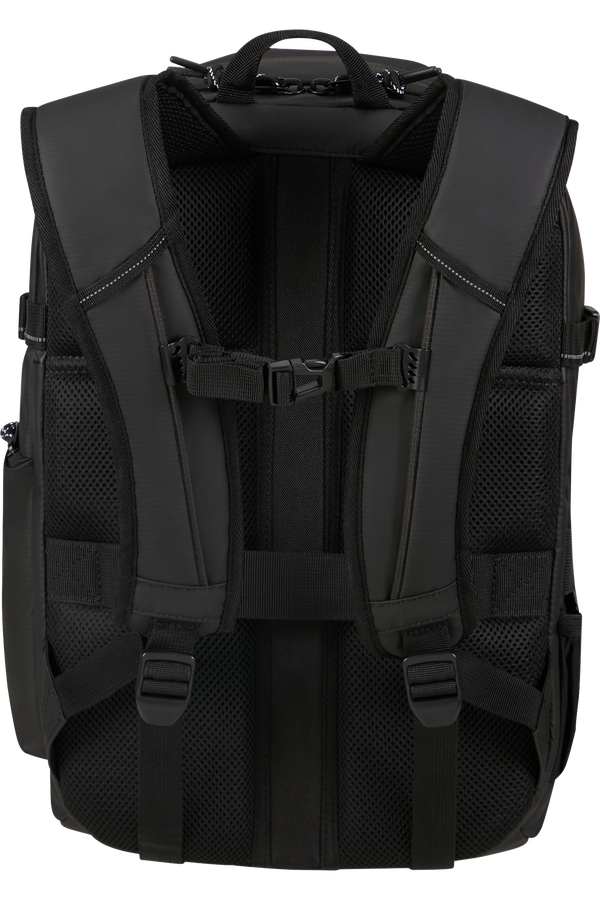 American Tourister Upventure LAPT. BACKPACK 15.6'  Negro