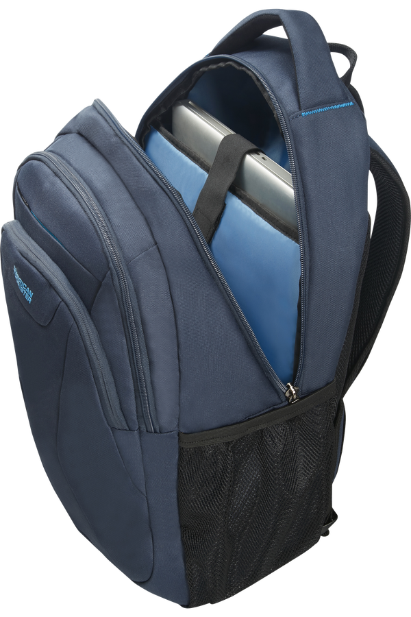 American Tourister At Work Mochila para port&aacute;til  39.6cm/15.6inch Midnight Navy