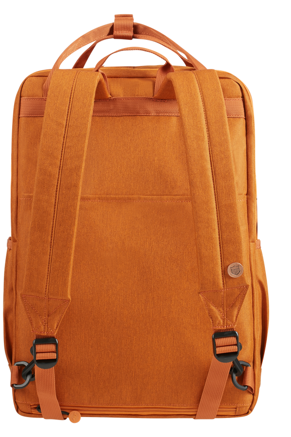 American Tourister Urban Groove UG Lifestyle Backpack 5 17.3'  Saffron American Tourister Urban Groove UG Lifestyle Backpack 5 17.3'  Saffron