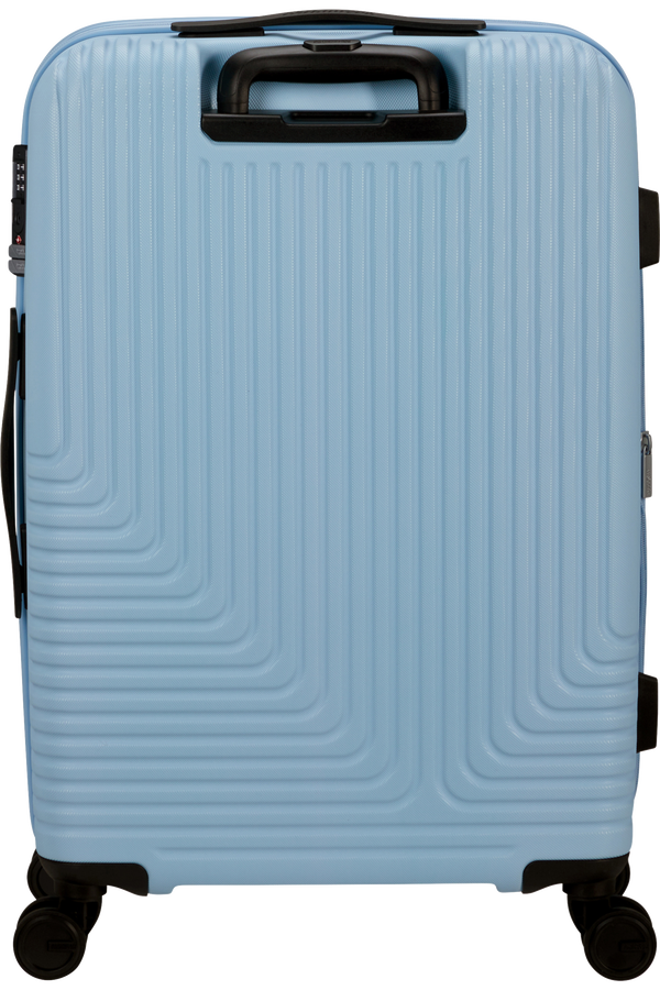 American Tourister Niteline Spinner 66/24 EXP TSA 66cm  Ice Blue