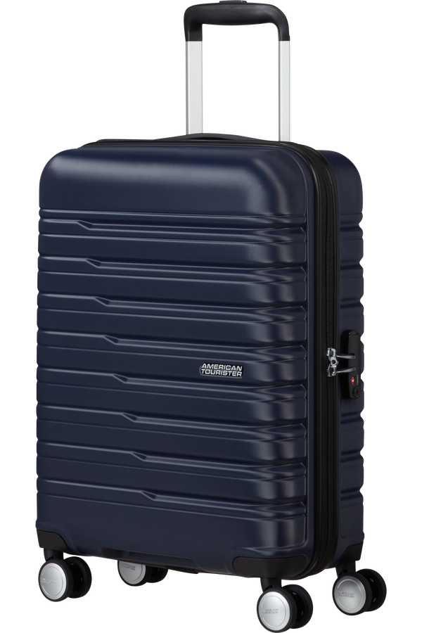 Maleta de sales viaje american tourister