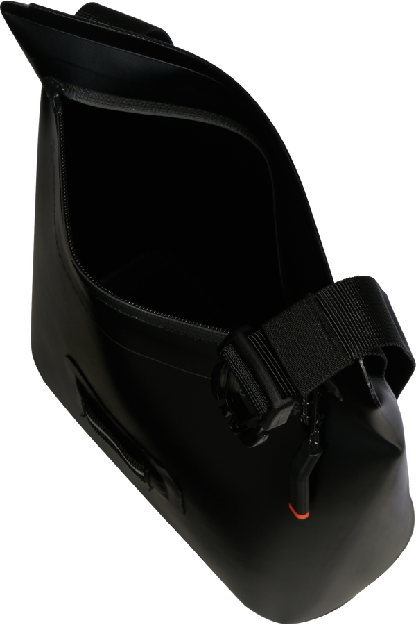 Colourdry S Bolso | American Tourister Colourdry Shoulder Bag S  True Black