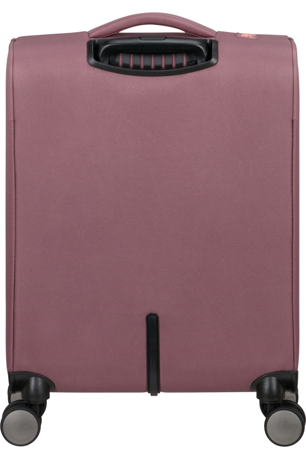 American Tourister Wanderlite Spinner EXP TSA S  Galactic Mauve