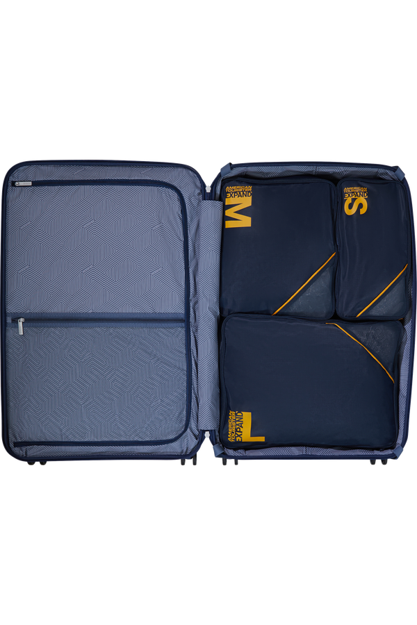 Packing Cubes Set de 3 Packing Cubes
